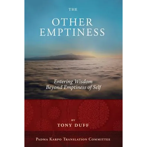 The Other Emptiness