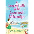 A Leap of Faith For The Cornish Midwife