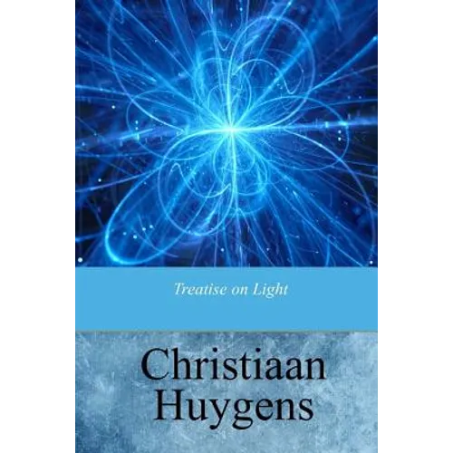 Treatise on Light
