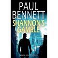 SHANNON'S GAMBLE a gripping, action-packed thriller