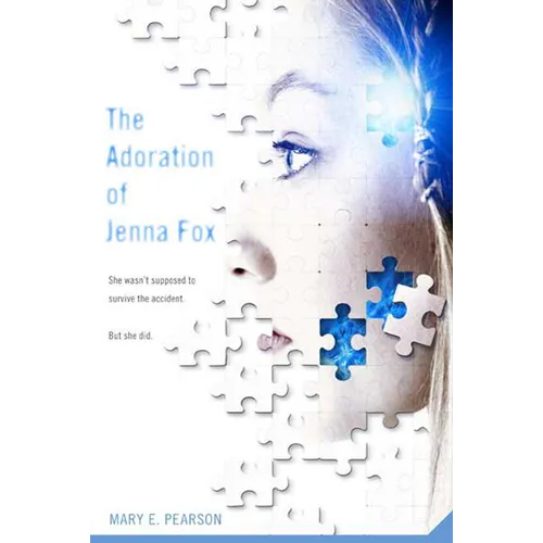 The Adoration of Jenna Fox