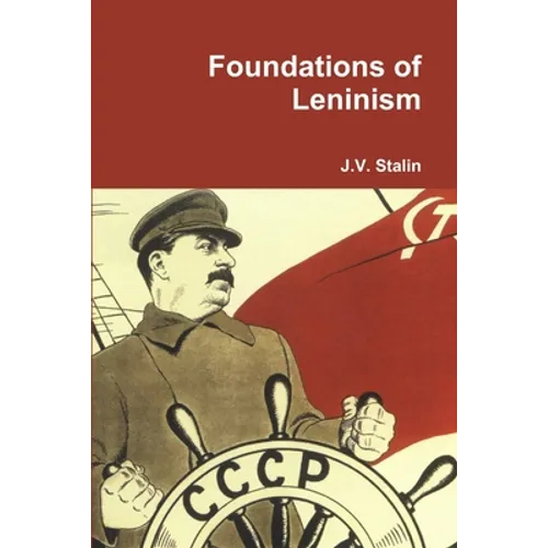 Foundations of Leninism