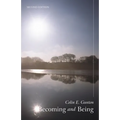 Becoming and Being