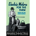 Electric Motors for the Farm