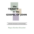 The Trinity in the Gospel of John