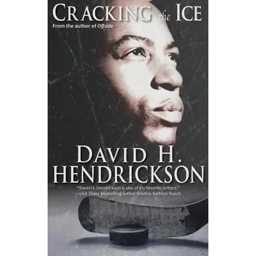 Cracking the Ice