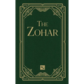 The Zohar Volume 4: Chayei Sarah; Toldot