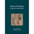 Yellow Swallow