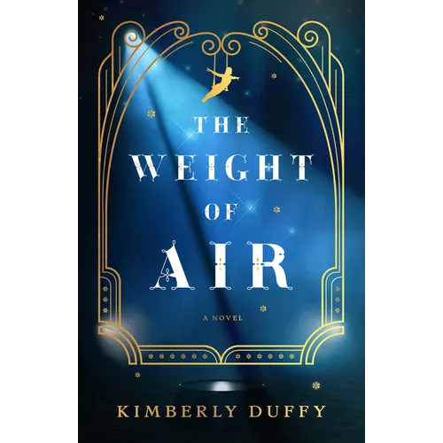 Weight of Air