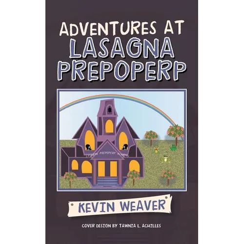 Adventures at Lasagna Prepoperp