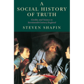 A Social History of Truth: Civility and Science in Seventeenth-Century England