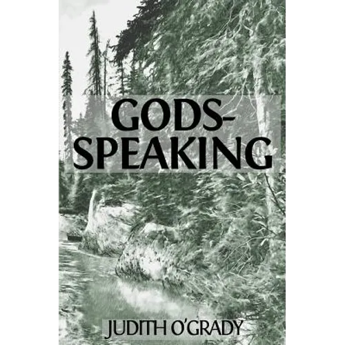 Gods-Speaking