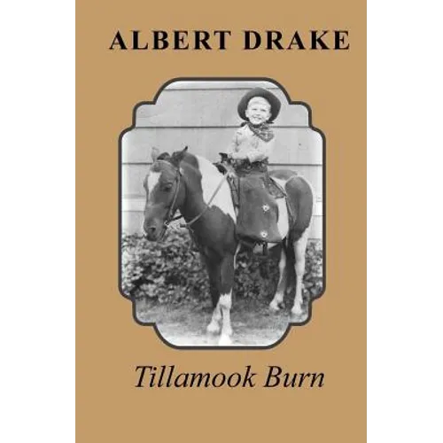 Tillamook Burn
