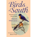 Birds of the South: Permanent and Winter Birds