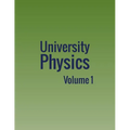 University Physics: Volume 1