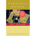 Mrs. Dalloway (Annotated): The Virginia Woolf Library Annotated Edition