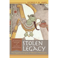 Stolen Legacy: The Egyptian Origins of Western Philosophy