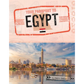 Your Passport to Egypt