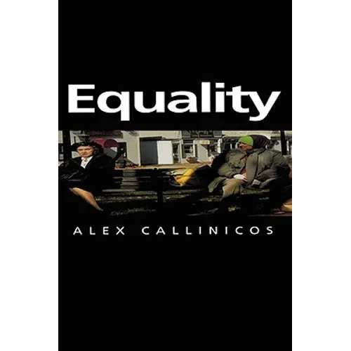 Equality