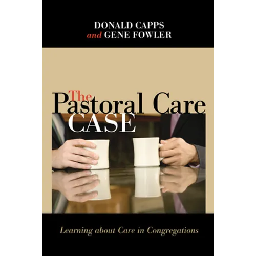 The Pastoral Care Case