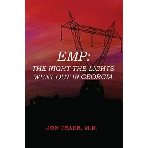 Emp: The Night the Lights Went Out in Georgia: none