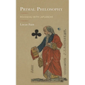 Primal Philosophy: Rousseau with LaPlanche