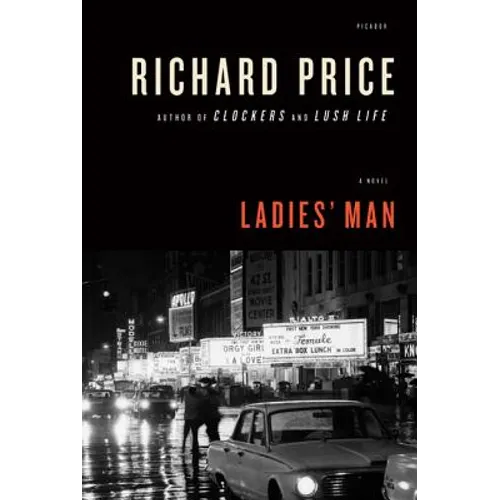 Ladies' Man