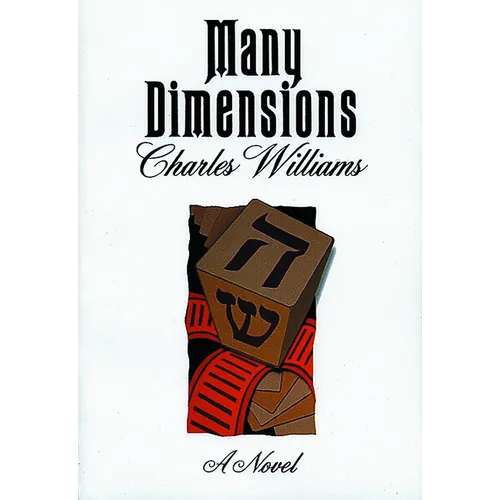 Many Dimensions