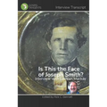 Is This the Face of Joseph Smith?: Interview with Lachlan Mackay