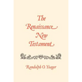 Renaissance New Testament, The: 24