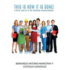 This is how IT is done!: A Brief Look at a few business measurements