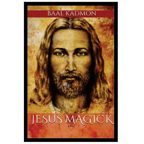 Jesus Magick
