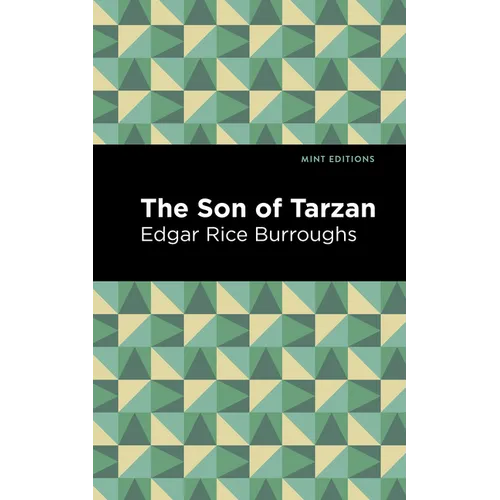 The Son of Tarzan