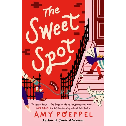 The Sweet Spot