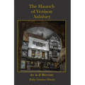 The Haunch of Venison, Salisbury: an A-Z history