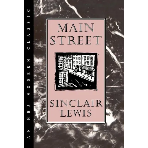 Main Street