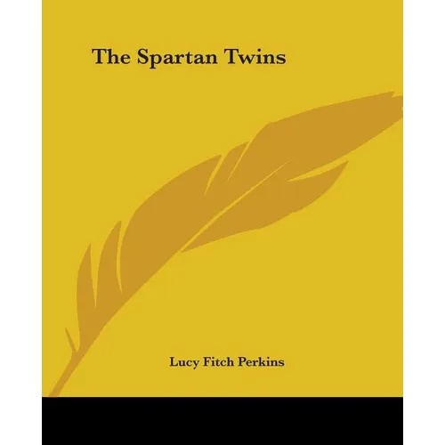 The Spartan Twins