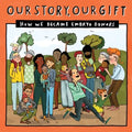 Our Story, Our Gift (030): HOW WE BECAME EMBRYO DONORS (known recipient)