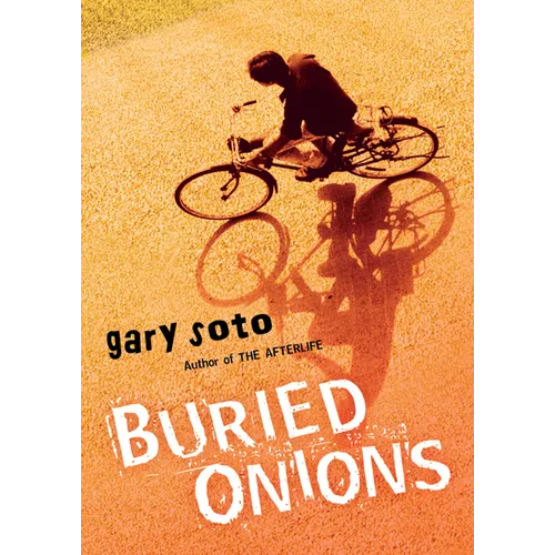 Buried Onions