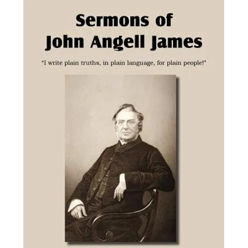 Sermons of John Angell James