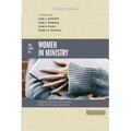 Two Views on Women in Ministry