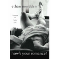 How's Your Romance?: Concluding the Buddies Cycle