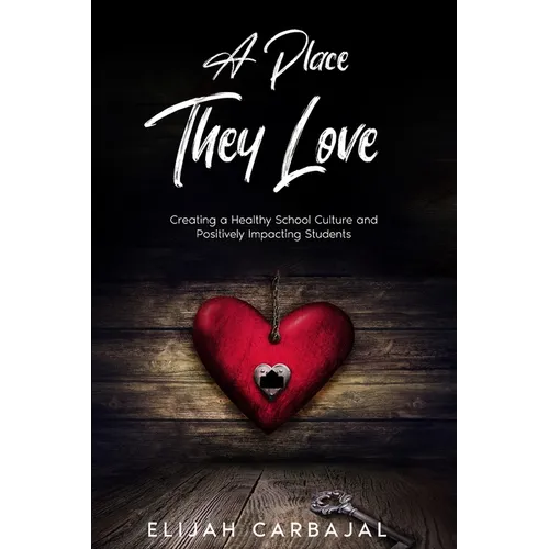 A Place they Love