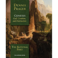 The Rational Bible: Genesis