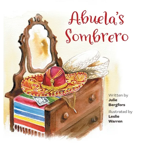 Abuela's Sombrero