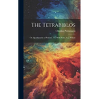 The Tetrabiblos: Or, Quadripartite of Ptolemy, Tr., With Notes, by J. Wilson - Hardcover