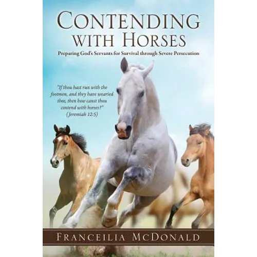 Contending with Horses