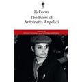 Refocus: The Films of Antoinetta Angelidi
