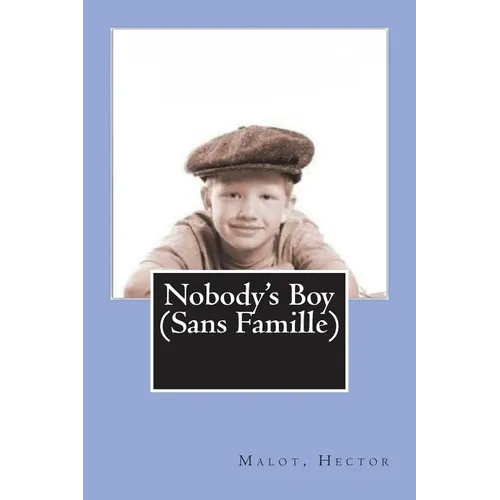 Nobody's Boy (Sans Famille)