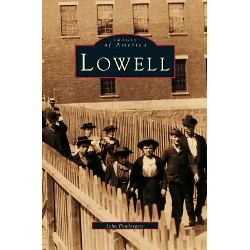 Lowell